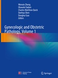 Cover: Gynecologic and Obstetric Pathology, Volume 1 - Springer