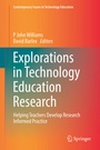 Cover: Explorations in Technology Education Research - Springer