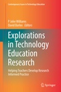 Cover: Explorations in Technology Education Research - Springer