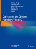 Cover: Gynecologic and Obstetric Pathology, Volume 2 - Springer