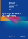 Cover: Gynecologic and Obstetric Pathology, Volume 1 - Springer
