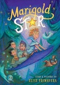 Cover: Marigold Star - HarperCollins