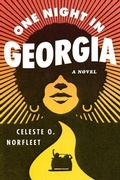 Cover: One Night In Georgia - HarperCollins