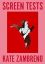 Cover: Screen Tests - HarperCollins