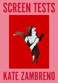 Cover: Screen Tests - HarperCollins