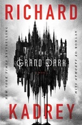 Cover: The Grand Dark - HarperCollins