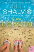 Cover: The Lemon Sisters - HarperCollins
