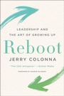 Cover: Reboot - Harper Business