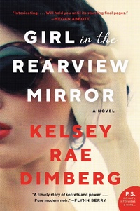 Enlarge image Cover: Girl in the Rearview Mirror - HarperCollins