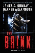 Cover: Brink - HarperCollins