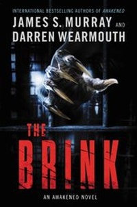 Abbildung von: The Brink - Harper Voyager