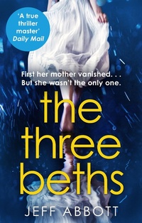 Enlarge image Cover: The Three Beths - Sphere