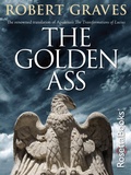 Cover: The Golden Ass - RosettaBooks