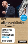 Cover: Der Allesverkäufer - Campus