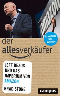 Abbildung von: Der Allesverkäufer - Campus