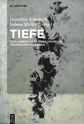 Cover: Tiefe - De Gruyter