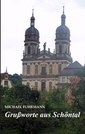 Cover: Gru&szlig;worte aus Sch&ouml;ntal - Books on Demand