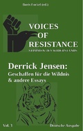 Cover: Voices of Resistance - Books on Demand
