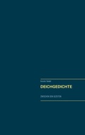 Cover: Deichgedichte - BoD - Books on Demand
