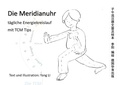 Cover: Die Meridianuhr - Books on Demand
