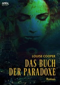 Cover: DAS BUCH DER PARADOXE - BookRix