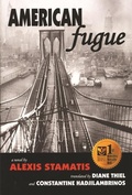 Cover: American Fugue - Etruscan Press