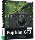 Cover: Fujifilm X-T3 - BILDNER Verlag