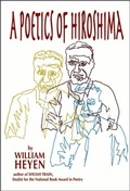 Cover: A Poetics of Hiroshima - Etruscan Press