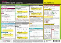 Abbildung von: Mathematische Gesetze - Schulze Media