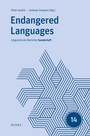 Cover: Endangered Languages - Buske, H