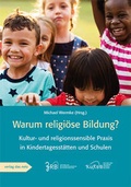 Cover: Warum religi&ouml;se Bildung? - verlag das netz