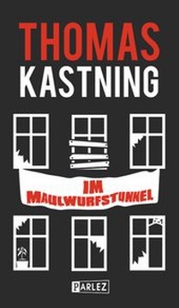 Abbildung von: Im Maulwurfstunnel - BlueCat Publishing GbR