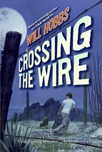 Enlarge image Cover: Crossing the Wire - HarperCollins