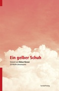 Cover: Ein gelber Schuh - Swiridoff