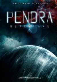 Enlarge image Cover: Pendra - GedankenReich Verlag