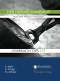 Cover: Der Hufmechanismus - was wir wirklich wissen! - Xenophon Verlag