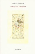 Cover: Lebtag und Leseabend. - Nordpark