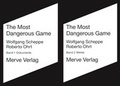 Cover: The Most Dangerous Game - Merve