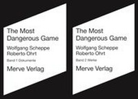 Enlarge image Cover: The Most Dangerous Game - Merve