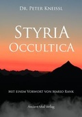 Cover: Styria Occultica - Ancient Mail