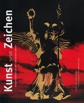 Cover: Kunst setzt Zeichen - Sandstein Kultur