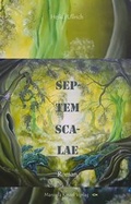 Cover: Septem Scalae - Manuela Kinzel Verlag