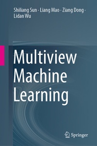 Abbildung von: Multiview Machine Learning - Springer