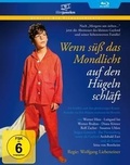 Cover: Wenn s&uuml;&szlig; das Mondlicht auf den H&uuml;geln schl&auml;ft - Filmjuwelen