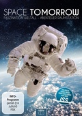 Cover: Space Tomorrow: Faszination Weltall - Abenteuer Raumstation - RC Release Company