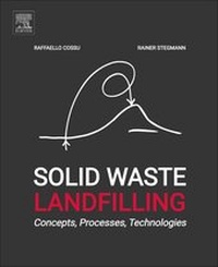 Enlarge image Cover: Solid Waste Landfilling - Elsevier