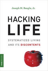Enlarge image Cover: Hacking Life - MIT Press