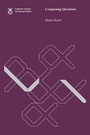 Cover: Composing Questions - MIT Press