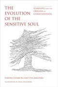 Cover: The Evolution of the Sensitive Soul - MIT Press