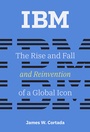 Cover: IBM - MIT Press